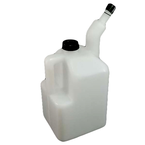 Fuel Funnels, Jugs & Measuring Fuel Jug 1 Gallon Plastic with