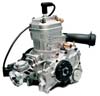 IAME X30 TaG 125cc engine