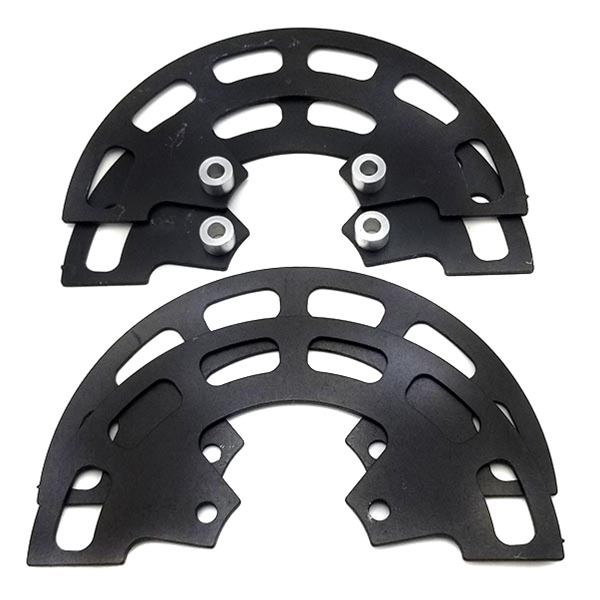 Sprocket Guards and Asscories