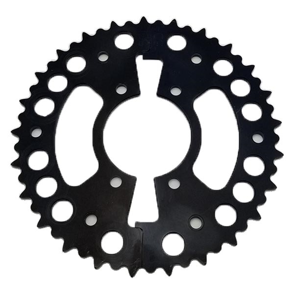 Sprocket Guards and Asscories