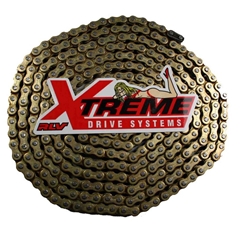 Xtreme #35 High Performance Racing Chain 10 feet