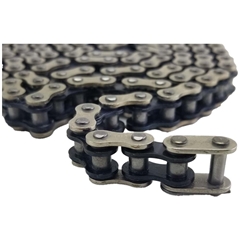 Xtreme #35 Silver Strike Racing Chain 106 Link