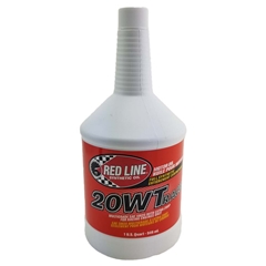 Red Line 4 Cycle Race Oil 5w20 Quart