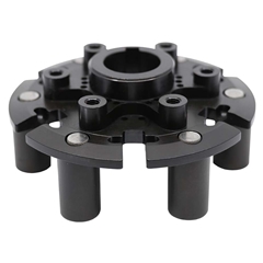 #11 Vortex Drive Hub - 1 disc