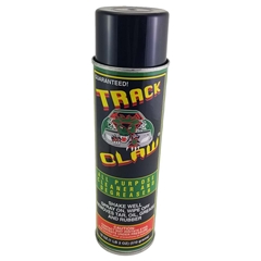 Track Claw Tire Cleaner