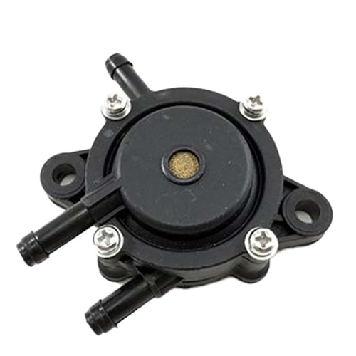 High Volume Fuel Pump – Round High Volume Fuel Pump – Round