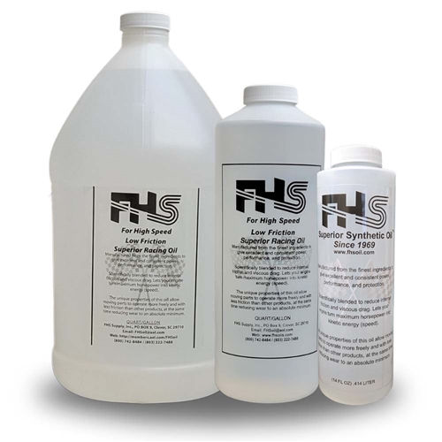 FHS 91 Cyclone Lite 4 Cycle Oil - Gallon FHS 91 Cyclone Lite 4 Cycle Oil - Gallon