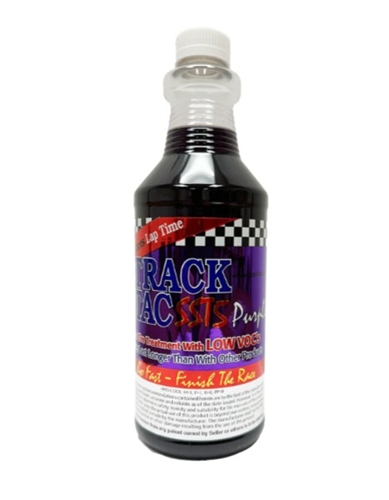 Track Tac SST5 - Purple -Qt Track Tac SST5 - Purple -Qt