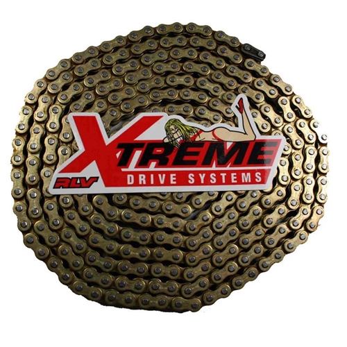 Xtreme #35 High Performance Racing Chain 10 feet