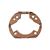 Base Gasket X30/KA100/ Leopard/Sudam/Reedjet .004 inch