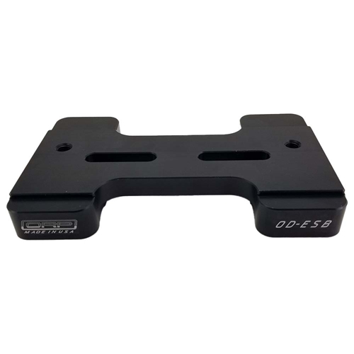 Odenthal EZ Set Flat Mount Base Only