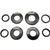 Shield Kit for Front Bearings - 5/8" & 3/4"