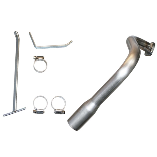 RLV Pipe and Bracket For Predator Ghost Engine