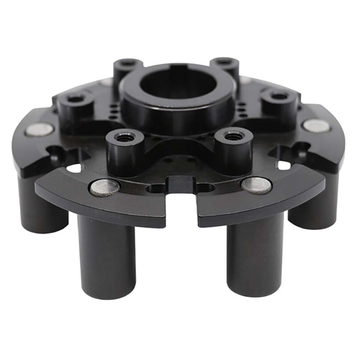 #11 Vortex Drive Hub - 1 disc