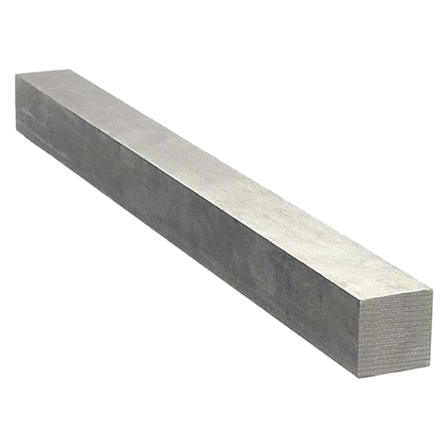 Key stock 1/4" x 1/4" x 12" Long