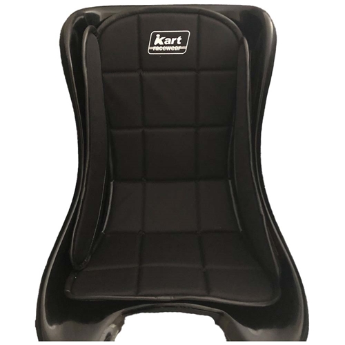 Seat Pads - Go Kart Oval Seats - Senior