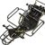 Phantom Tricon Kart Racing Chassis Standard, Elite Editions