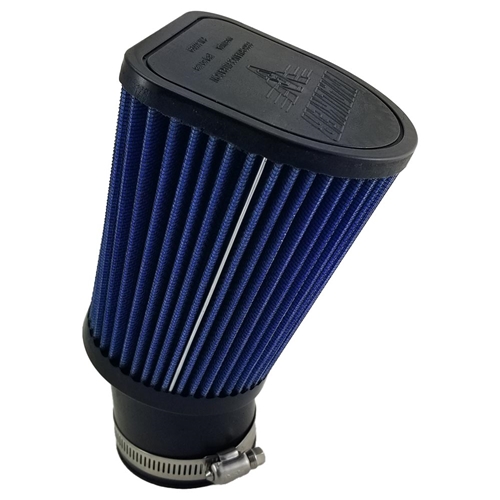 Walker Air Filter Clone 20 degree D Shape 5.75