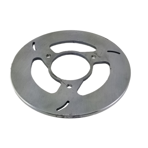 Mini-Lite Brake Disc .187" X 6.0" diameter - Steel